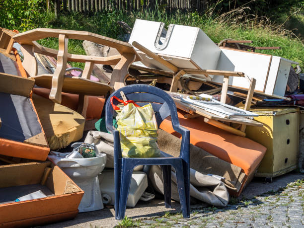 Reliable Perry, MI Junk Removal Services Solutions