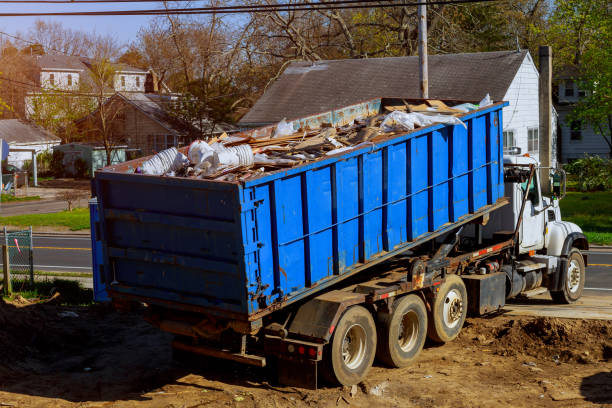 Best Donation Pickup Services  in Perry, MI