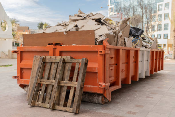 Best Dumpster Rental Services  in Perry, MI