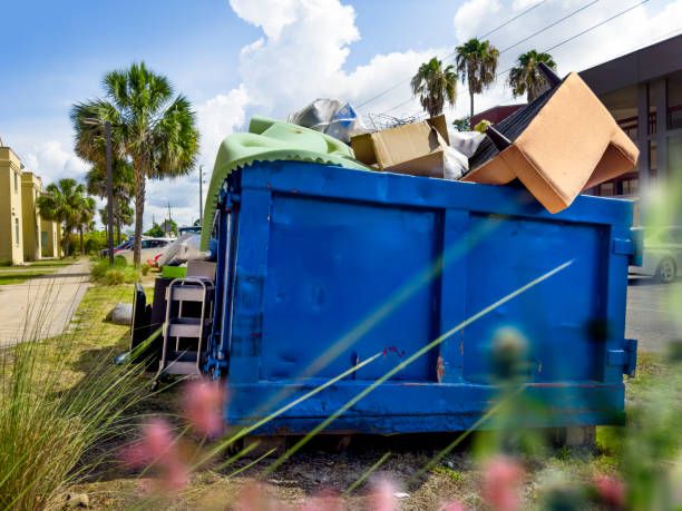 Best Scrap Metal Removal  in Perry, MI