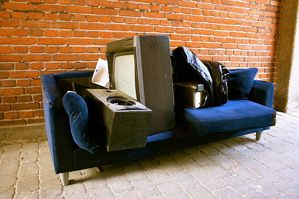 Moving and Downsizing Cleanouts in Perry, MI