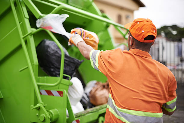 Best Hoarding Cleanup  in Perry, MI