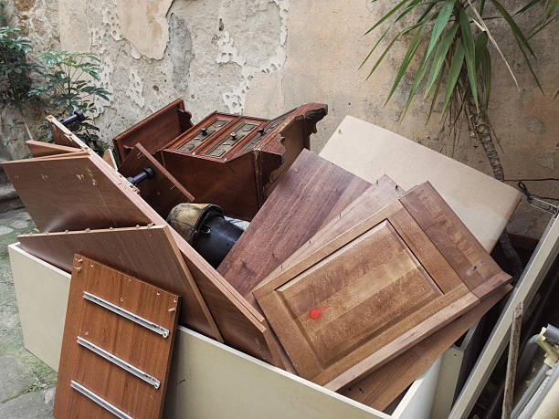 Best Same-Day Junk Removal Services  in Perry, MI