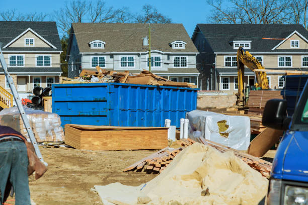 Best Commercial Junk Removal  in Perry, MI